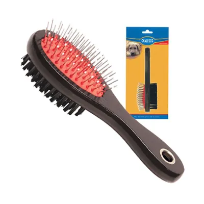 Escova Dupla P 70193 Chalesco