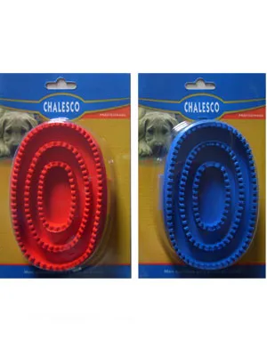 Escova Massageadora Chalesco