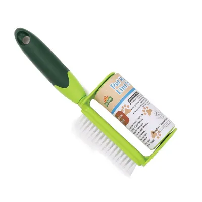 Escova Pega Pelo - Chalesco