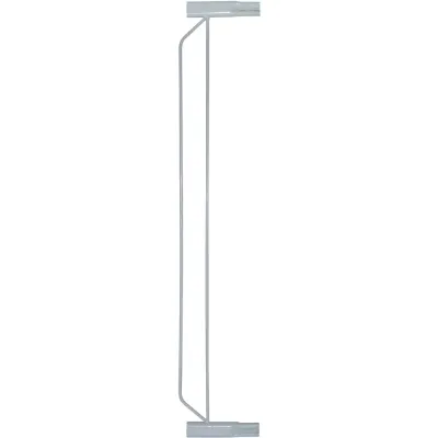 Extensor Para Grade Branca Tubline 10cm