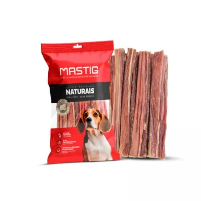 Mastigável Filezinho Palito 6"" 5 Unidades