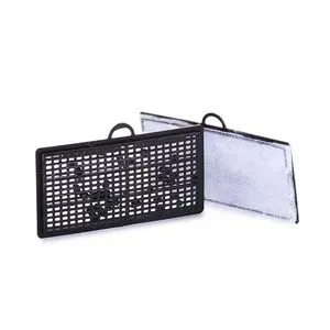 Filtro Para Fonte Elétrica Truqys Pets - Único
