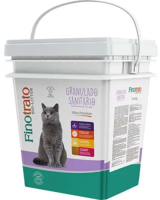 Finotrato Bio-Litter 10 Kg