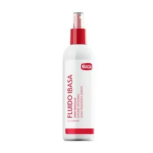 Fluido Ibasa 100 Ml