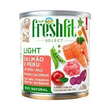 Freshfit Light 280 G