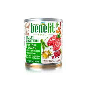 Freshfit Multi Protein 280 G