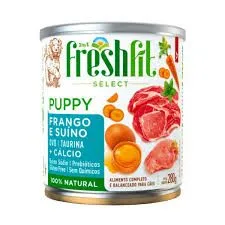 Freshfit Puppy 280 G