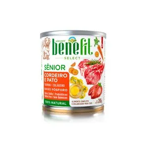 Freshfit Sênior 280g