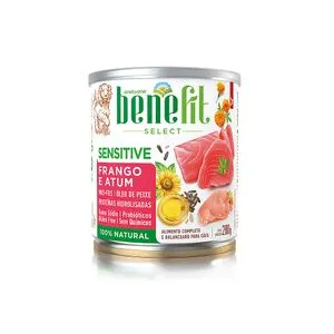 Freshfit Sensitive 280 G
