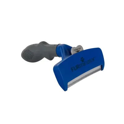 Furminator Undercoat Deshedding Tool For Large Dogs With Short Hair