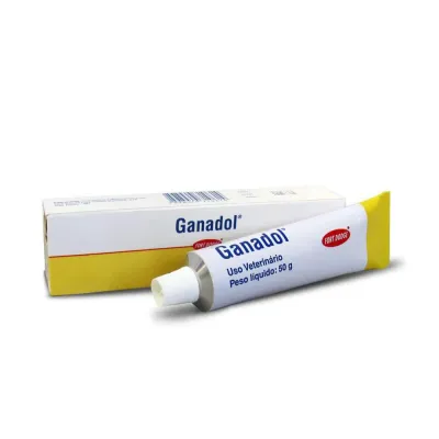 Ganadol 50 G