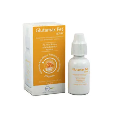 Glutamax 10 Ml Inovet
