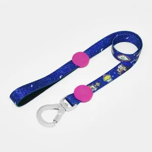 Guia Para Cachorro Dog27 Minions Fluffy