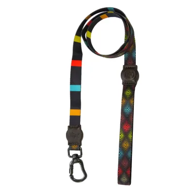 Guia Simmer São Pet 110x1,5cm