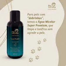Hydra Água Micelar 120 Ml