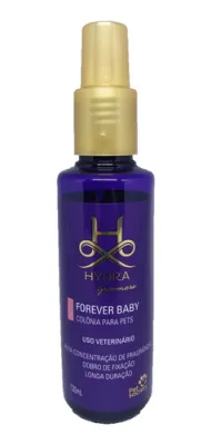Hydra Colônia Forever Baby 130 Ml