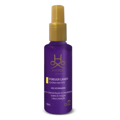 Hydra Colônia Forever Candy 130 Ml