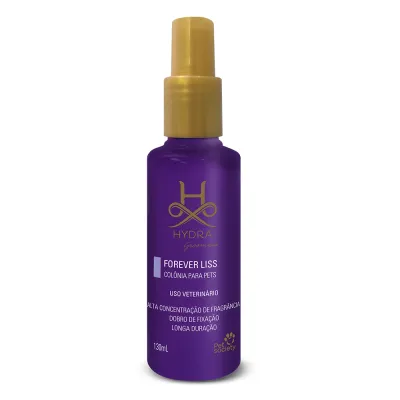 Hydra Colônia Forever Liss 130 Ml
