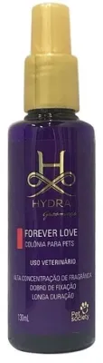 Hydra Colônia Forever Love 130 Ml