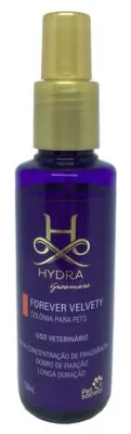 Hydra Colônia Forever Velvety 130 Ml