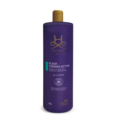Hydra Flash 90 Thermo Active 900gr