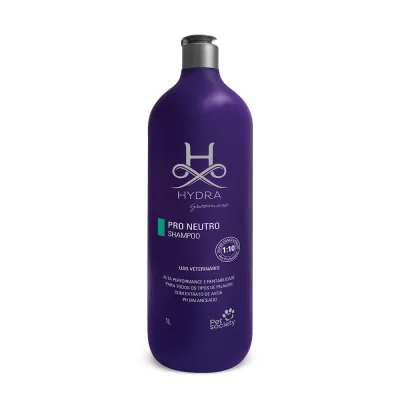 Hydra Pro Shampoo Neutro 1 L