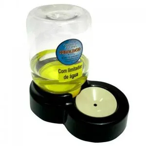 Bebedouro Automático Com Limitador - 3 L