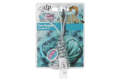 All For Paws Afp Knotty Habit Piramide