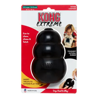 Kong Extreme Dog Toy
