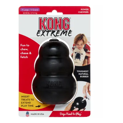 Kong Extreme Dog Toy - X-Large