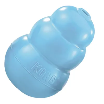 Kong Puppy Assorted Dog Toy, Small