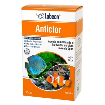 Labcon Anticlor 15ml