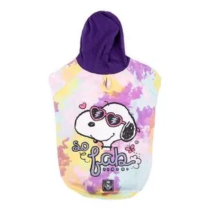 Moletom Zooz Pets Snoopy So Fab