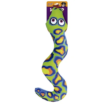 Pelúcia Serpente Verde Jambo - Único