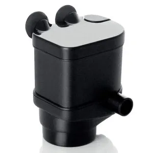 Bomba Submersa Sarlo Better Mini A De 60 A 170l/H 110v Voltagem 127v