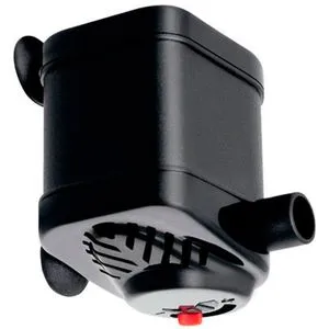 Bomba Submersa Mini C Vazão 60 A 170l/H Sarlo - 110 V
