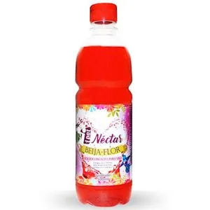 Néctar Para Beija Flor Ipet - 500ml