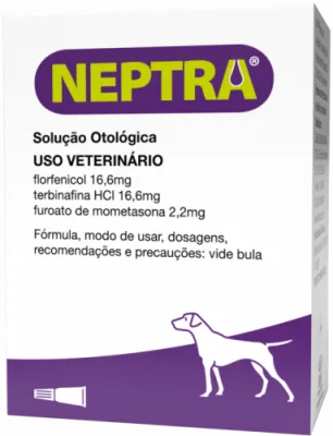 Neptra 1 Tratamento