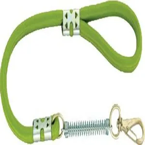 Guia de Corda 12mm X 1,5m com Amortecedor - Mt879 Unidades com 1 Unidades