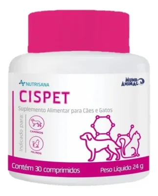 Nutrisana Cispet