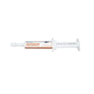 Enteroff Nutrisana - 12 G