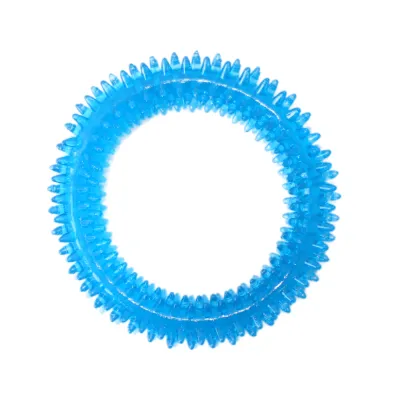 Brinquedo Dentalbone Argola Odontopet Até 7kg