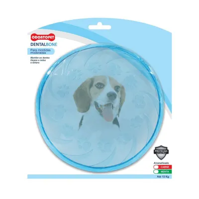 Odontopet Dental Fresbee 15 Kg