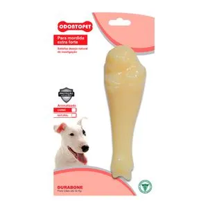 Brinquedo Mordedor Durabone Coxa Cães Odontopet