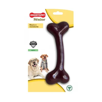 Odontopet Sênior Grande Para Cães