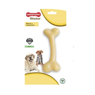 Odontopet Sênior Pequeno Para Cães