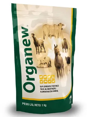 Organew 1kg
