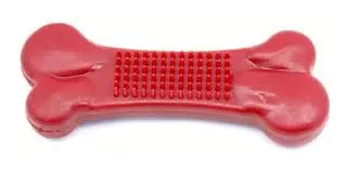 Osso Massageador Médio Nº 2