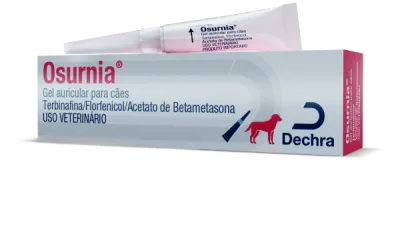 Osurnia 1 Mg/Ml Gel 1 Ml