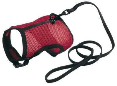 Peitoral Ferplast Jogging Large Para Cães